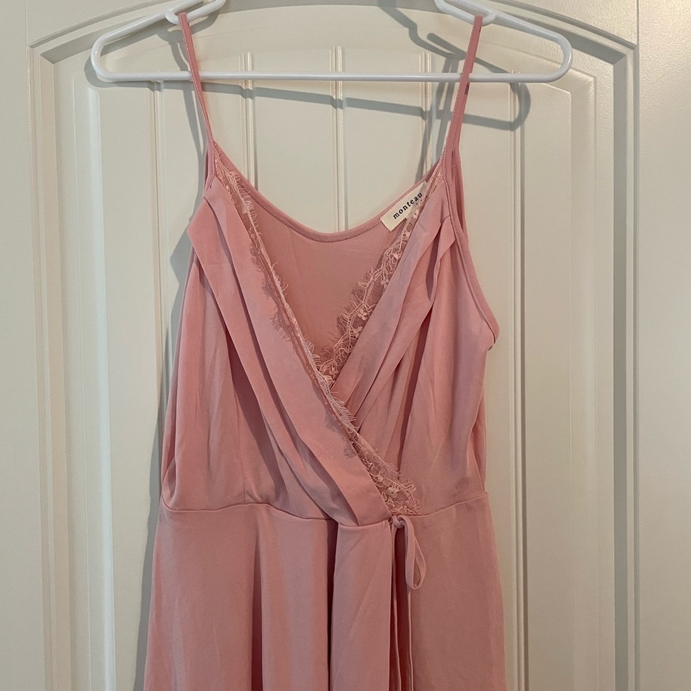 Monteau Camisole
